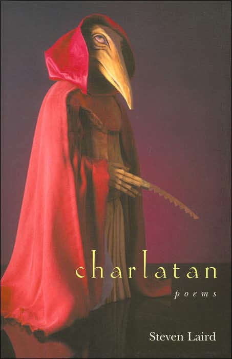Charlatan: Poems