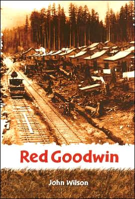 Red Goodwin