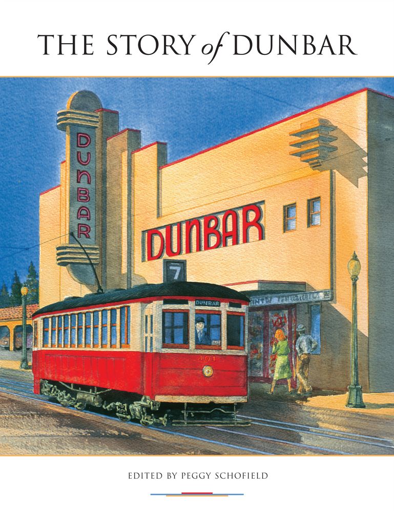 The Story of Dunbar: Voices of a Vancouver Neighbourhood