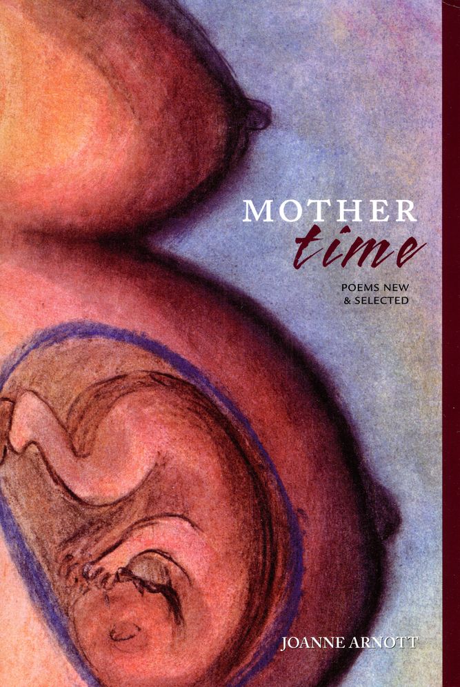 Mother Time: Poems New and Selected