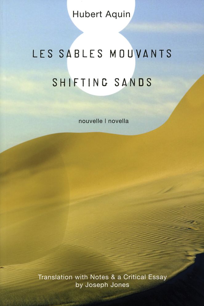 Les Sables Mouvants / Shifting Sands