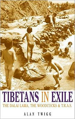 Tibetans in Exile: The Dalai Lama & the Woodcocks