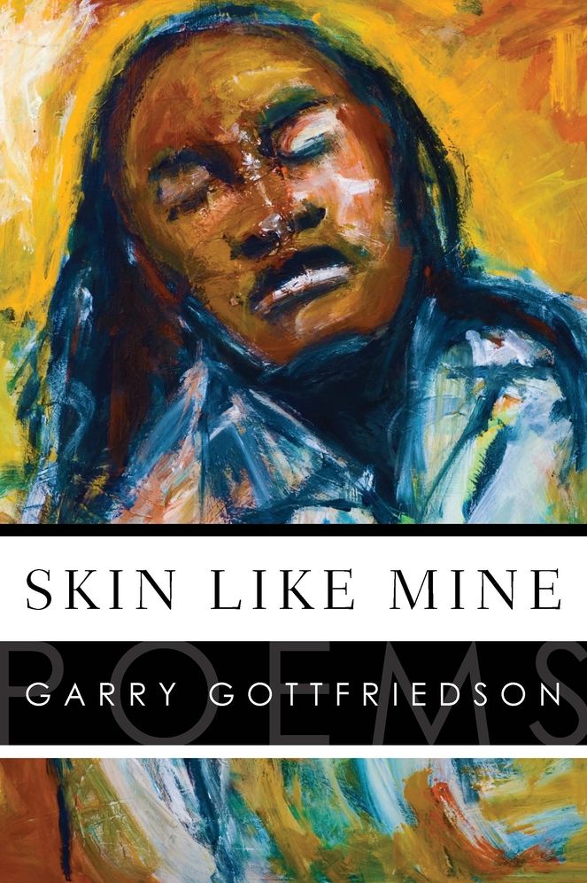 Skin Like Mine