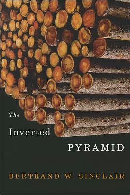 The Inverted Pyramid