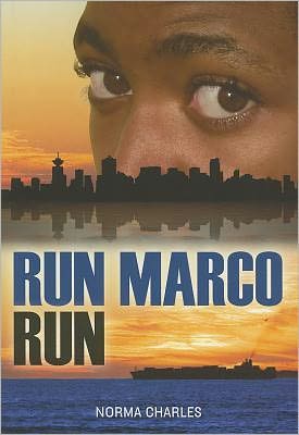 Run Marco, Run