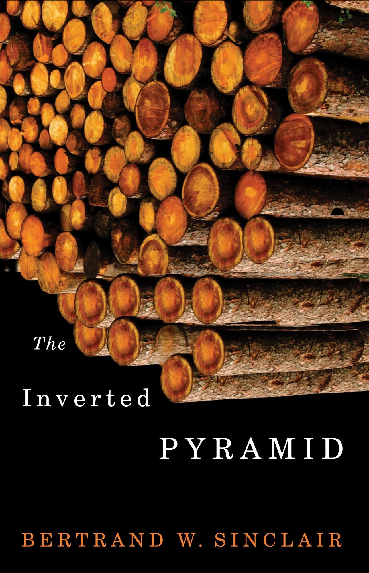 The Inverted Pyramid