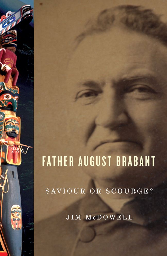 Father August Brabant: Saviour or Scourge?