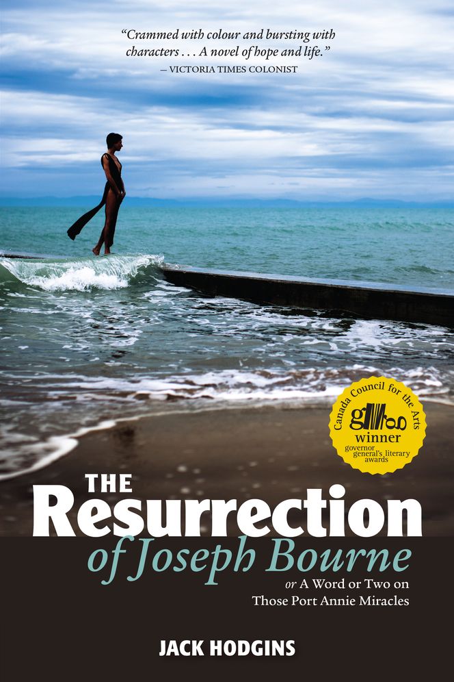 Resurrection of Joseph Bourne, The: Or a Word or Two on Those Port Annie Miracles