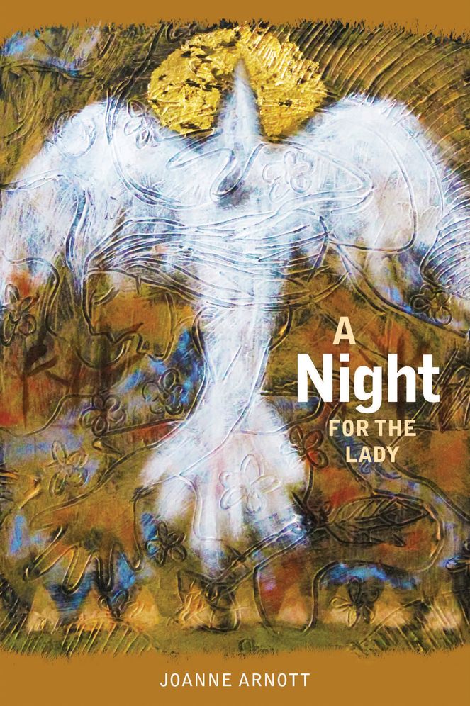 A Night for the Lady