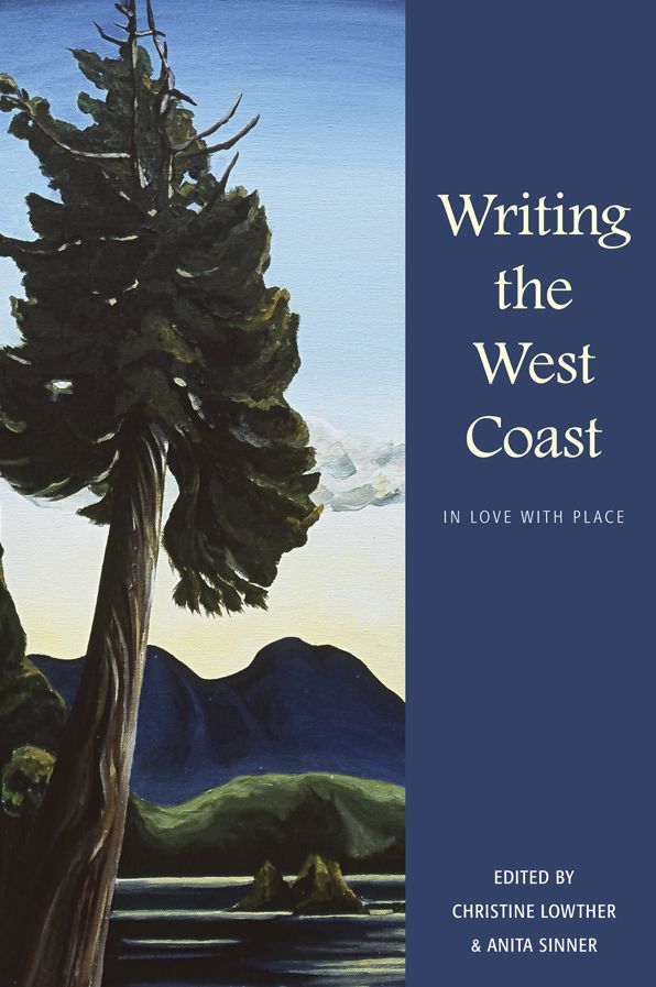 Writing the West Coast