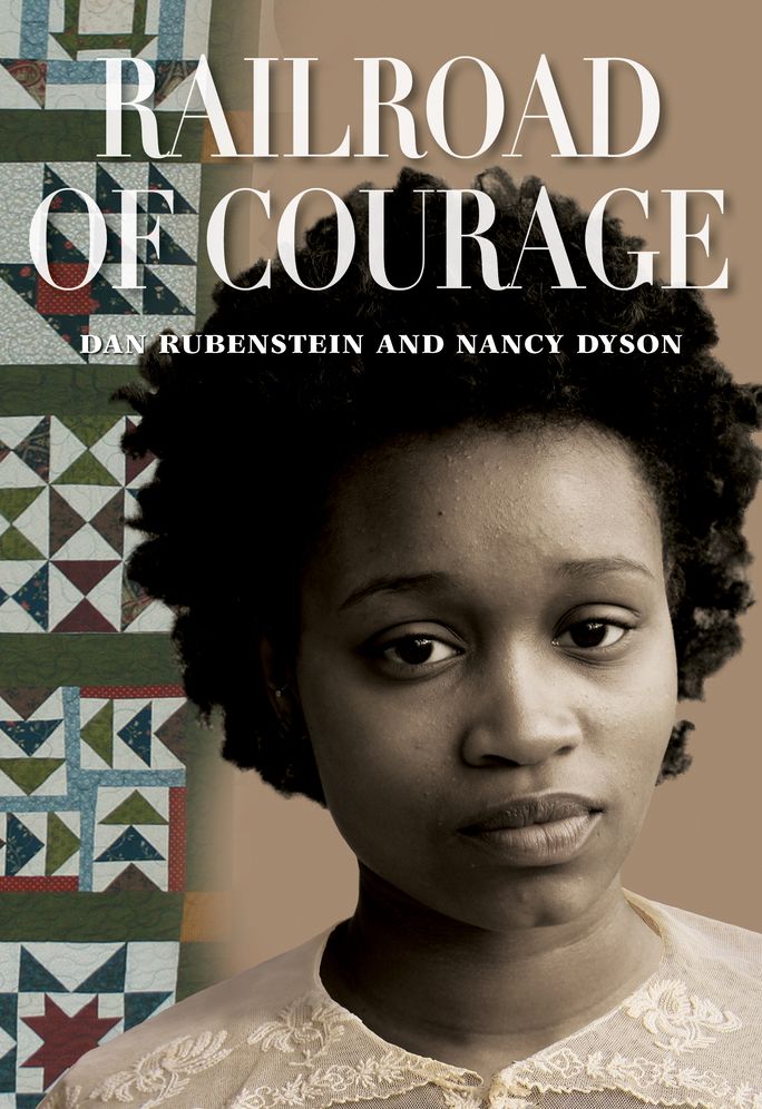 Railroad of Courage
