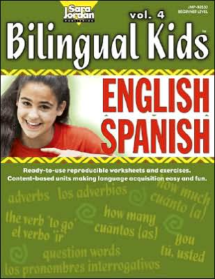 Bilingual Kids Enlish-Spanish V4