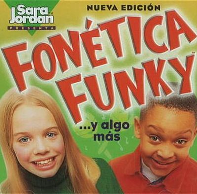 Fonetica Funky