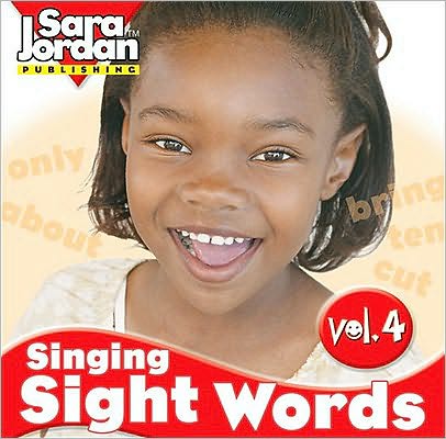 Singing Sight Words