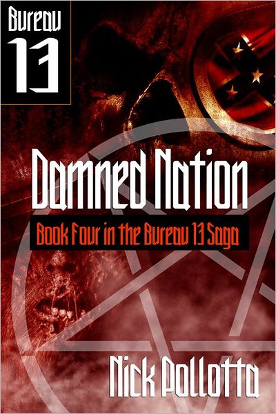 Damned Nation