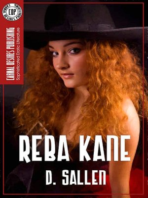 Reba Kane