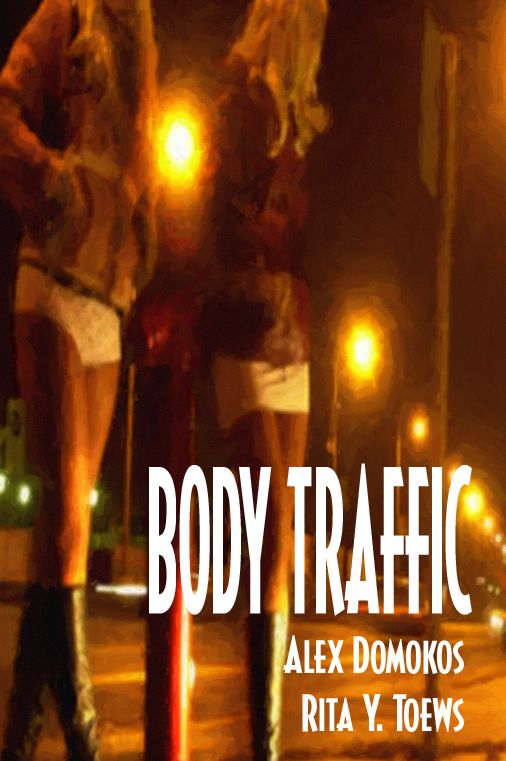 Body Traffic: