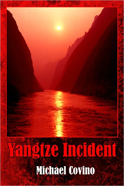 Yangtze Incident