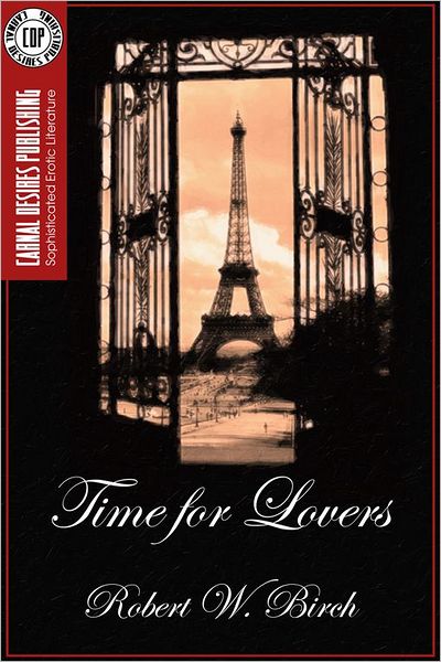 Time For Lovers
