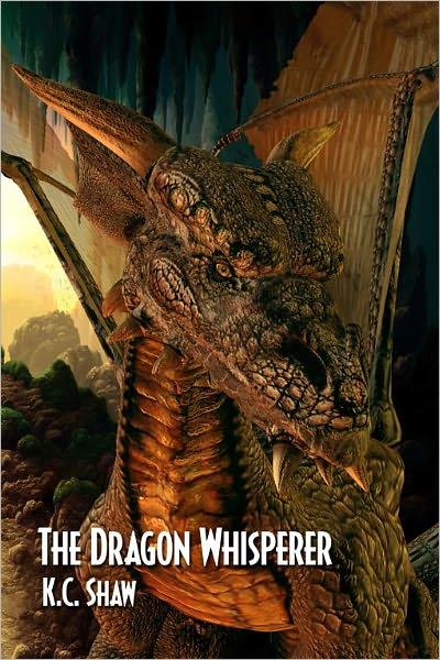 The Dragon Whisperer