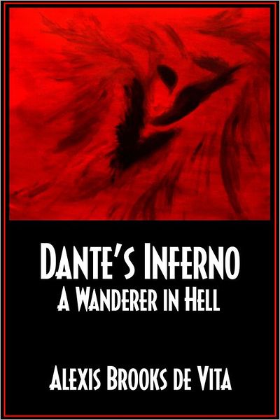 Dante's Inferno: A Wanderer In Hell