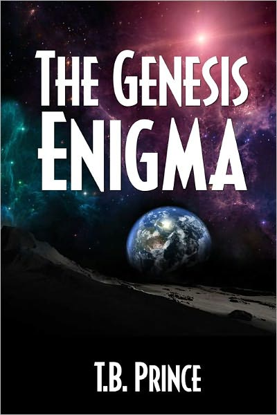 The Genesis Engima