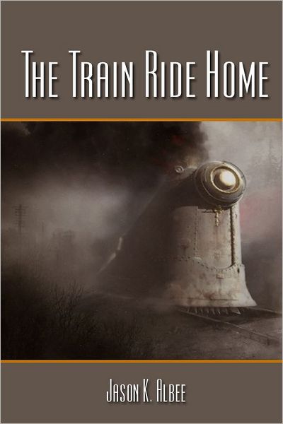 The Train Ride Home