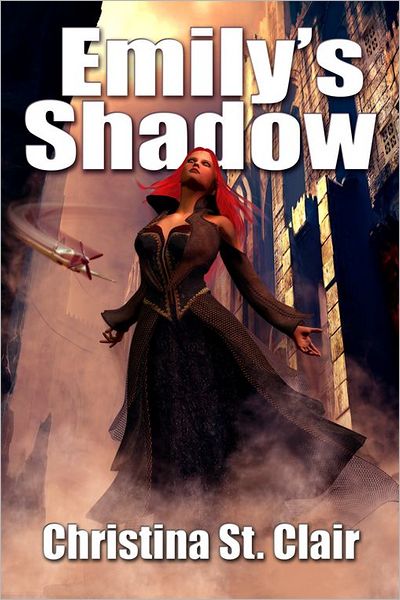 Emily's Shadow