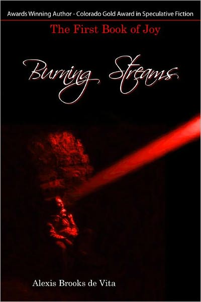Burning Streams