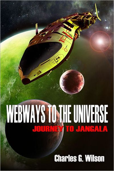 Webways To The Universe