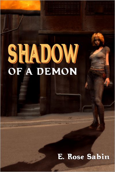 Shadow of a Demon