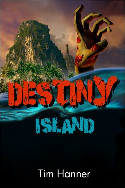 Destiny Island