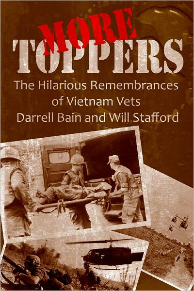 More Toppers!