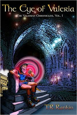 The Eye Of Valeria