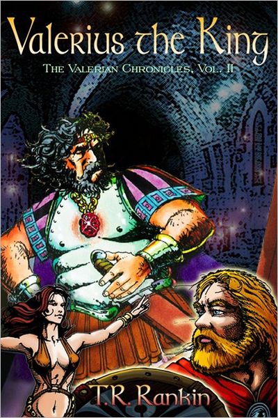 Valerius The King