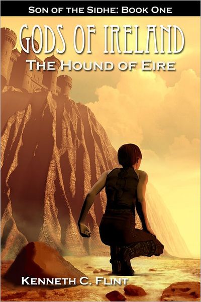 The Hound Of Eire