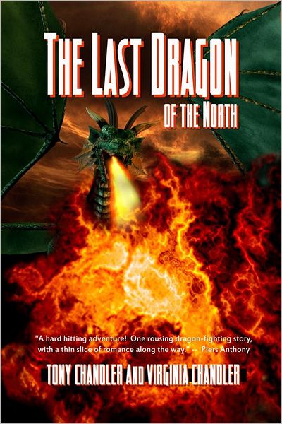 The Last Dragon Of The North