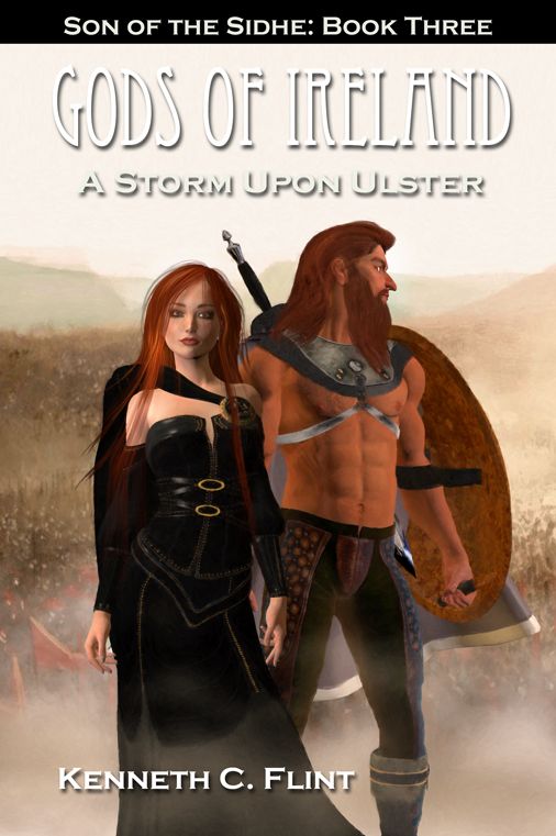 A Storm Upon Ulster: