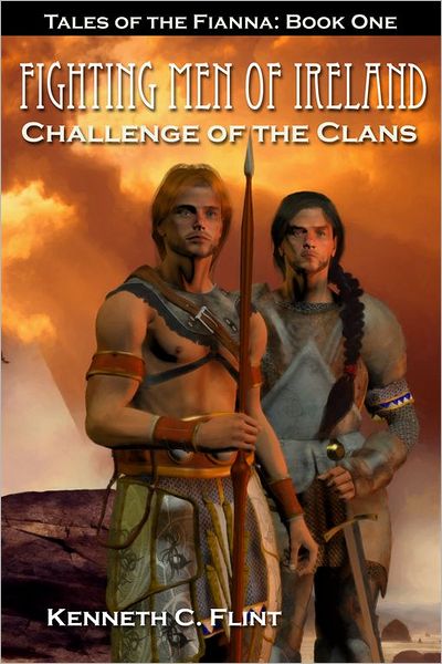 Challenge Of The Clans