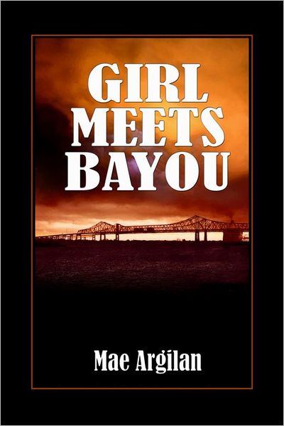Girl Meets Bayou