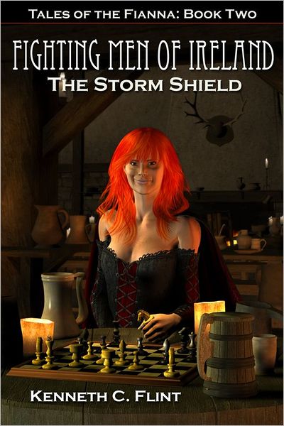 The Storm Shield
