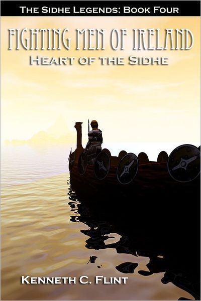 Heart of the Sidhe