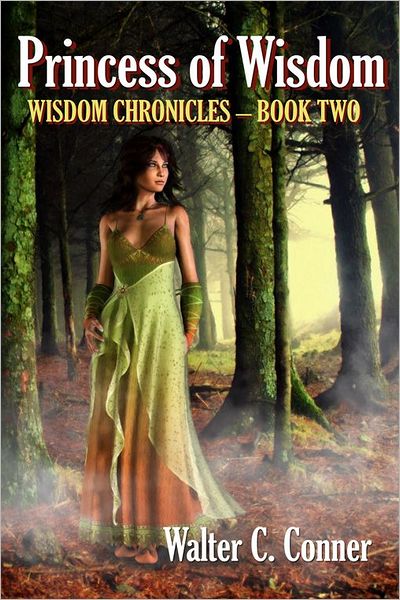 Princess Of Wisdom