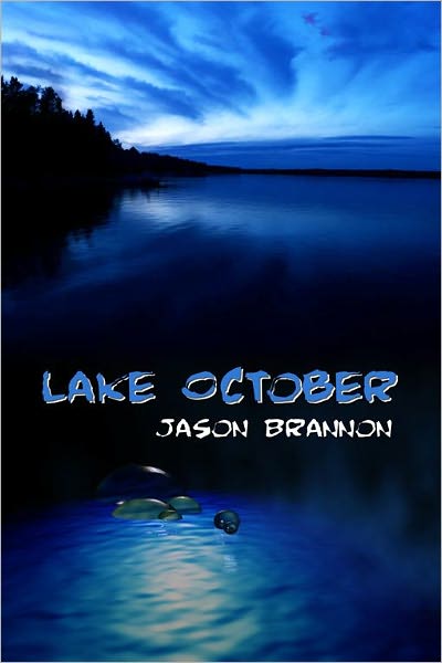 Lake October