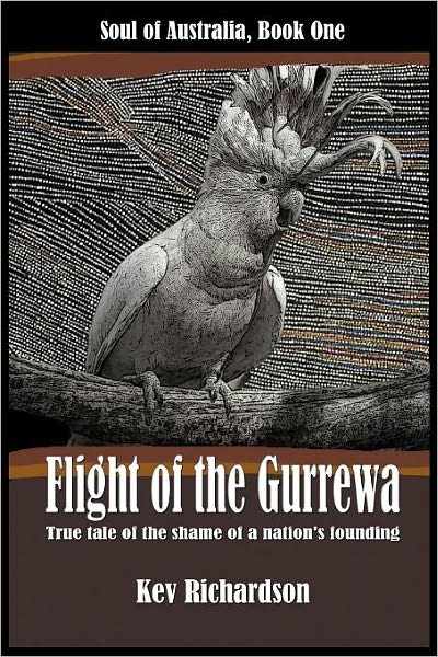 Flight Of The Gurrewa
