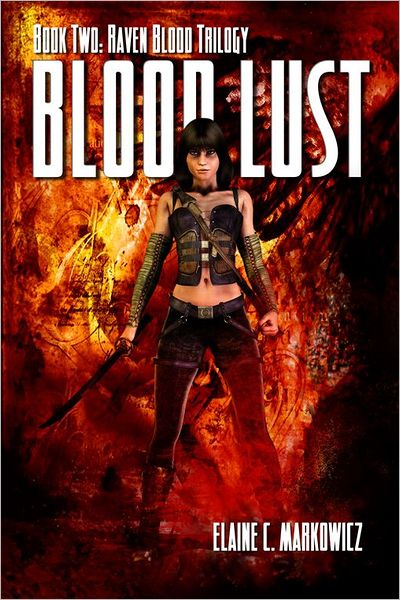 Blood Lust