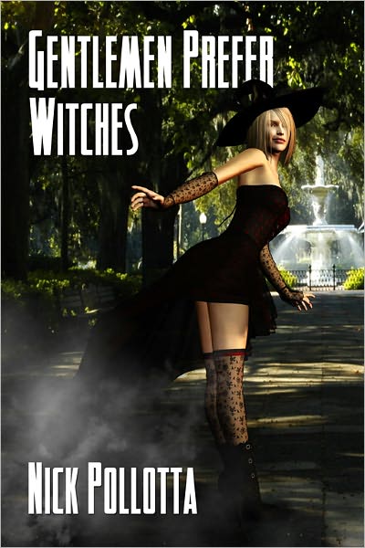 Gentlemen Prefer Witches