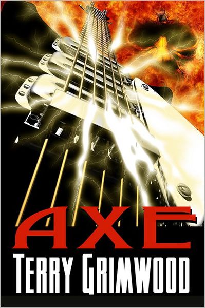 Axe
