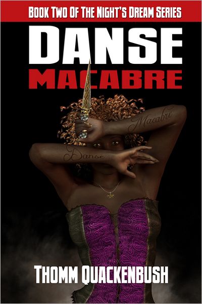 Danse Macabre