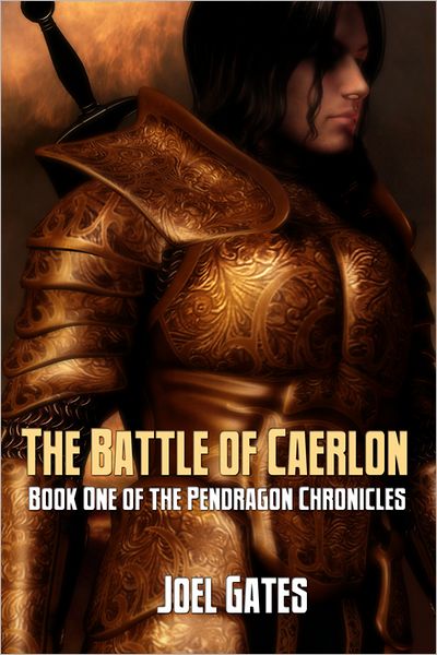 The Battle Of Caerlon